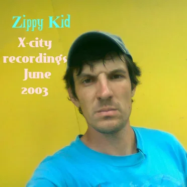 X-city recordings June 2003