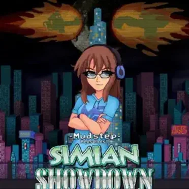 Simian Showdown