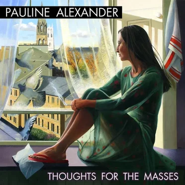 Thoughts for the Masses