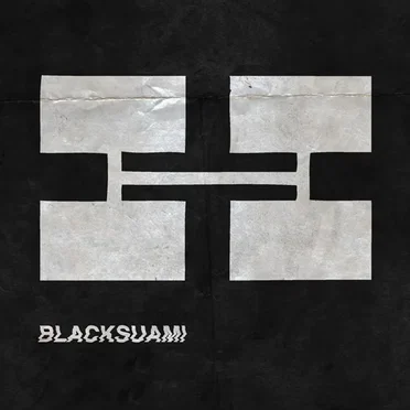 Blacksuami