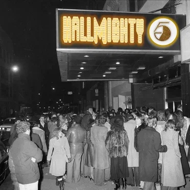 HallMighty Presents Disco Deluxe 5