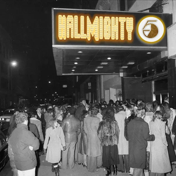 HallMighty Presents Disco Deluxe 5