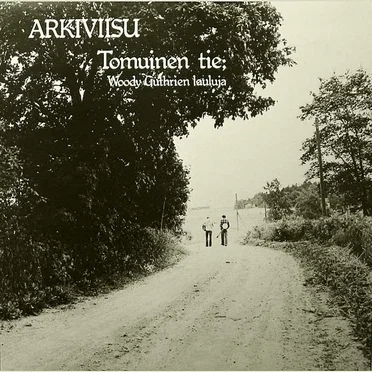 Arkiviisu