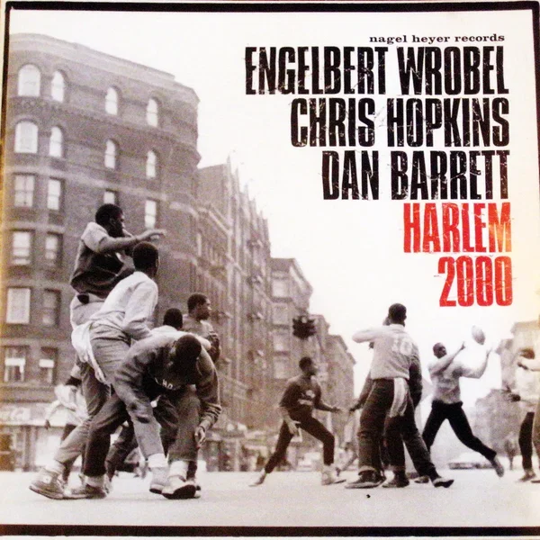 Harlem 2000