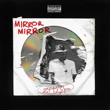 Mirror, Mirror by Black Zheep DZ - album cover