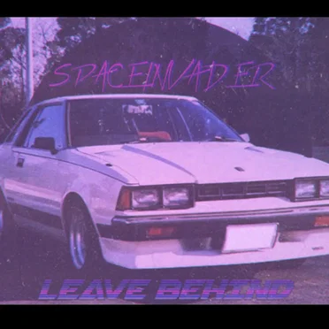 Leave Behind