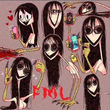Momo Gets Low Low