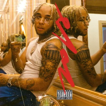 Survie by Zola - album cover