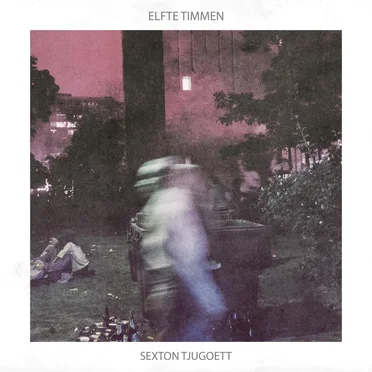 Sexton-Tjugoett by Elfte Timmen - album cover