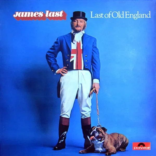 Last of Old England