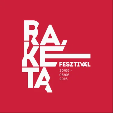 Rakéta Demo 2016 by Various Artists - album cover
