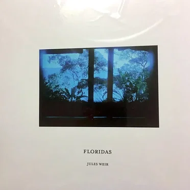 Floridas by Jules Weir - album cover