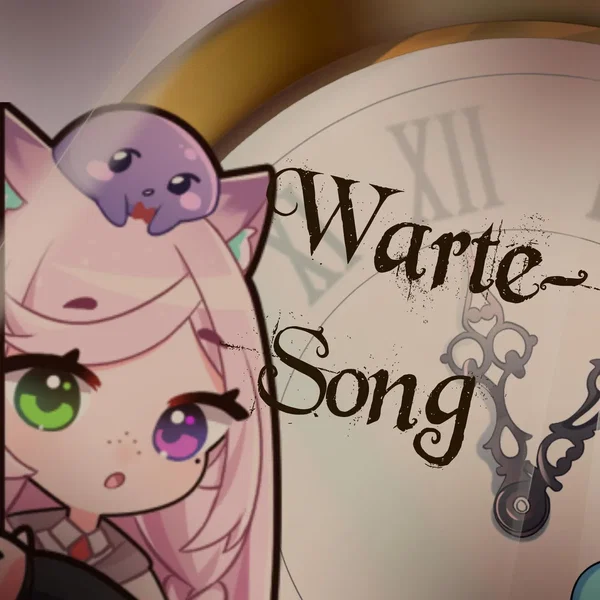 Wartesong