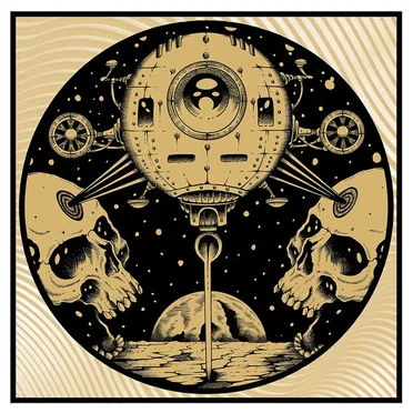 Observatory / Mortal Fire