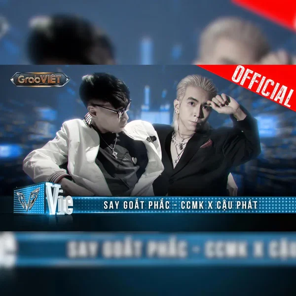 SAY GOẮT PHẮC