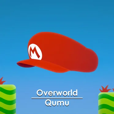 Overworld (from "Super Mario Bros. 2")