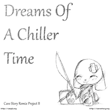Cave Story Remix Project 2 by Various Artists - album cover