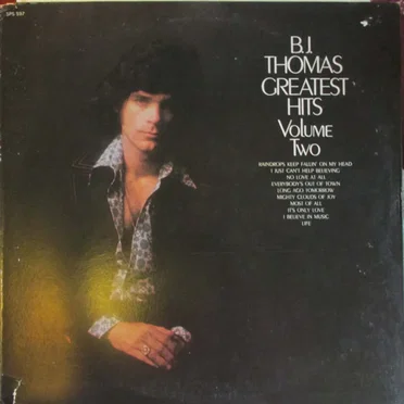 Greatest Hits (Volume Two)