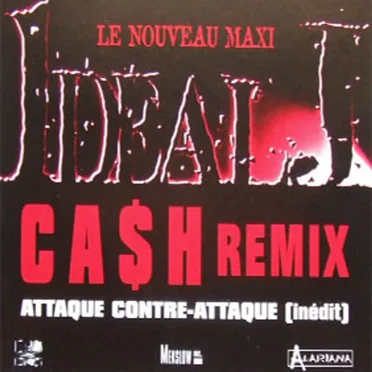 Cash remix