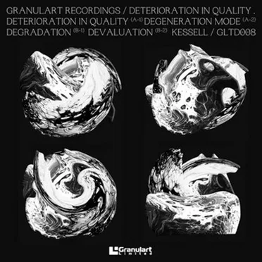 Deterioration in quality [GLTD008]