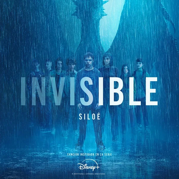 Invisible