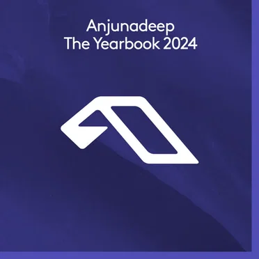 Anjunadeep: The Yearbook 2024 by Various Artists - album cover