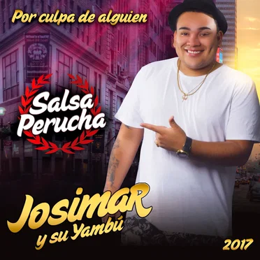 Por culpa de alguien