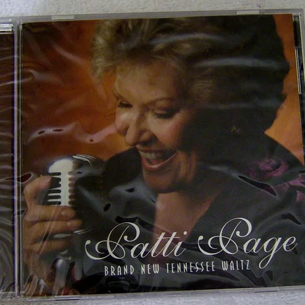 Brand New Tennessee Waltz