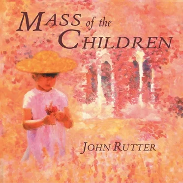 Mass of the Children