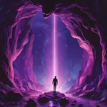 Where Reality Falls (Instrumental)