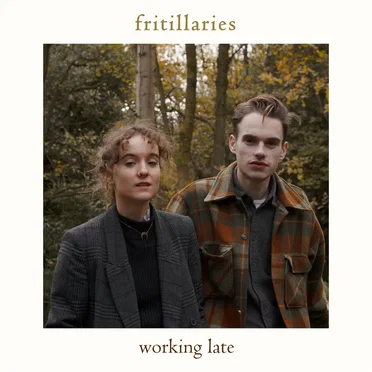 Working Late
