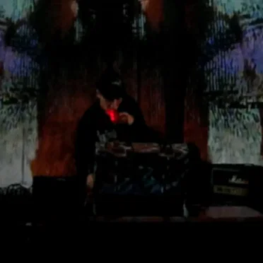Cyber Punk Machine Live !!