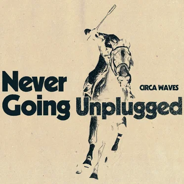 Never Going Unplugged