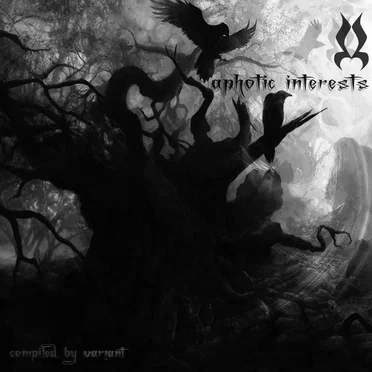 Aphotic Interests by Various Artists - album cover
