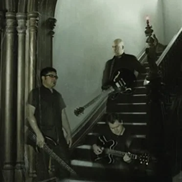 Friends of the Dead