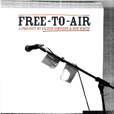Free-To-Air by Various Artists - album cover
