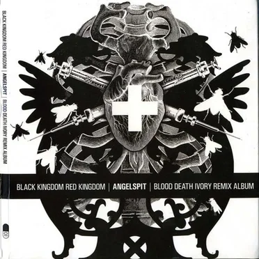 Black Kingdom Red Kingdom