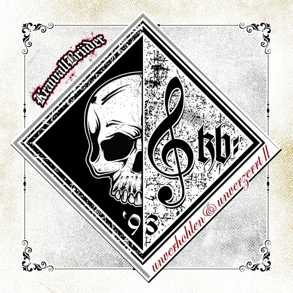 Unverhohlen & Unverzerrt II (Akustik Version)
