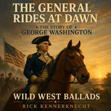 The General Rides at Dawn