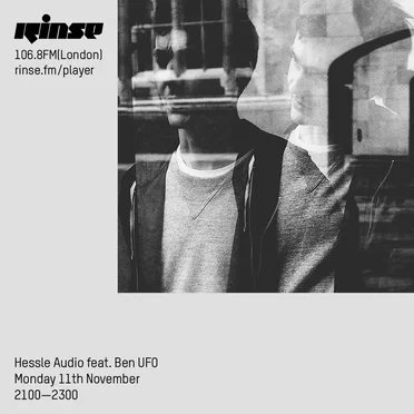 2019-11-11: Hessle Audio