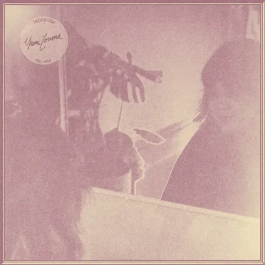 Mona Lisa by Yumi Zouma - album cover