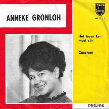 Het leven kan mooi zijn