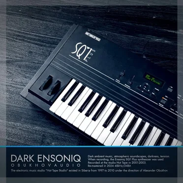 Dark Ensoniq