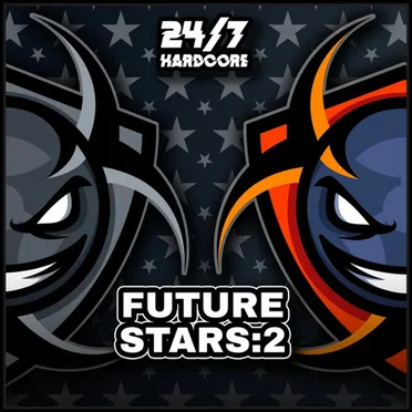 Future Stars 2 EP by Various Artists - album cover