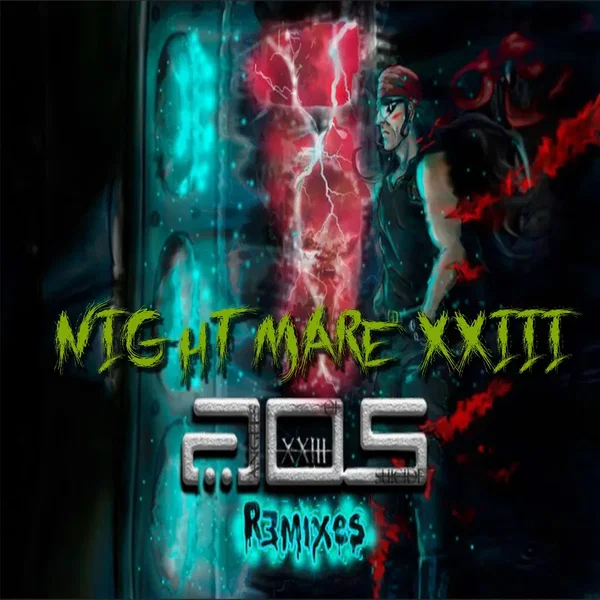 Nightmare 23