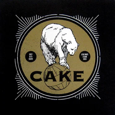 Sheep Go to Heaven / Jesus Wrote a Blank Check