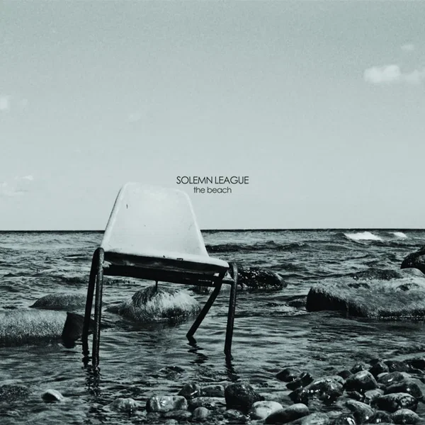 The Beach / The Burden