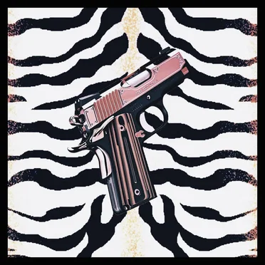 Rose Gold Ruger Pose by Group BraCil - album cover