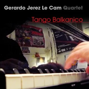 Tango Balkanico