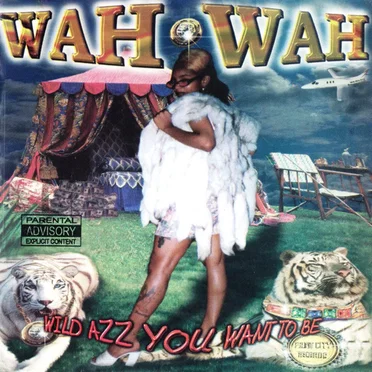 Wah‐Wah